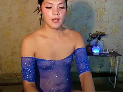 TsLisaLove live cam