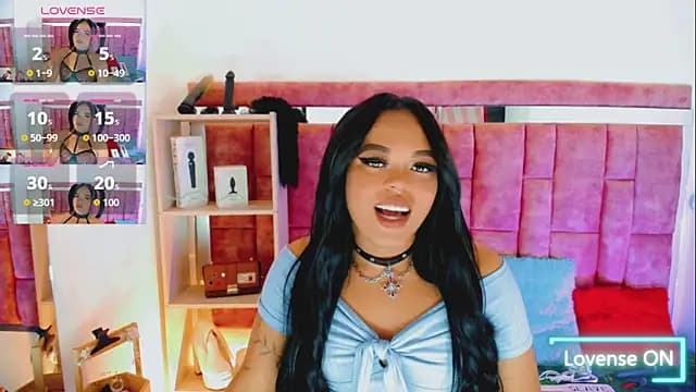 KayleighDreams_ live cam