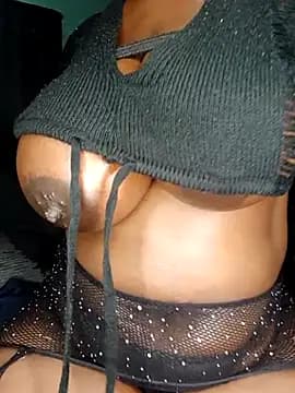 BlackJaguar30 live cam