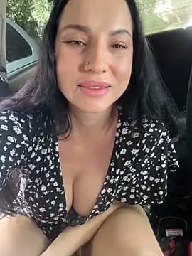 Roxana-Sexy live cam