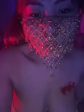 Miss_June666 live cam