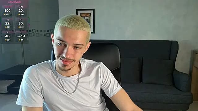 KaydenDrew live cam