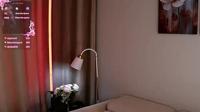 HermaFrain live cam