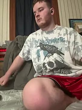 Nickalexburton live cam