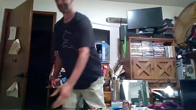 slinginbigD live cam