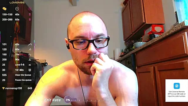 Sin_Lord live cam on Stripchat