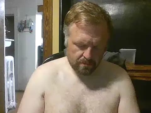 TheOneDonShaun live cam