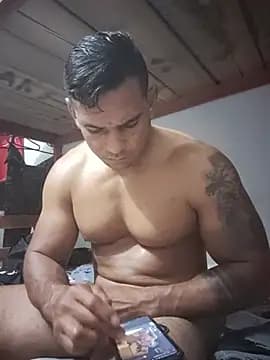 Antonny_grace live cam