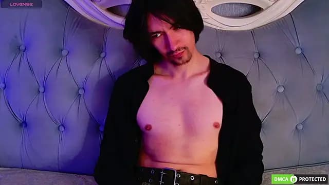 CalvinOwens live cam