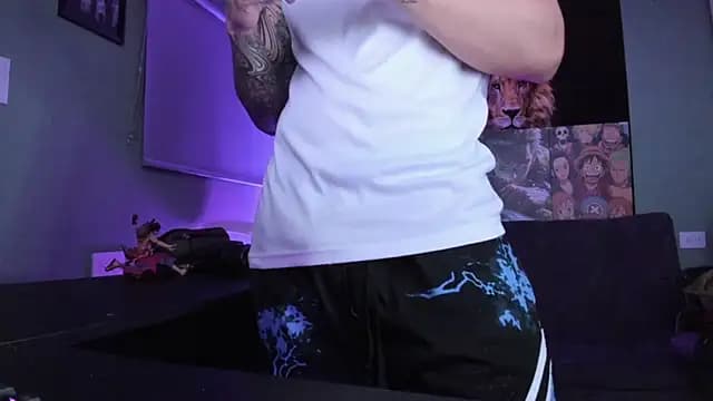 Dominatofstupid live cam