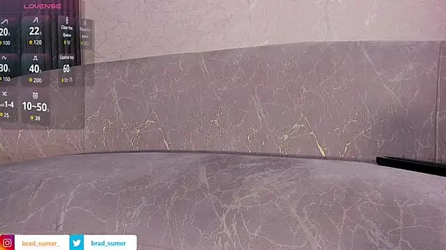 Brad_Summer live cam