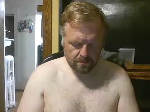 TheOneDonShaun live cam