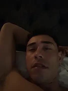 Adam_Grey live cam