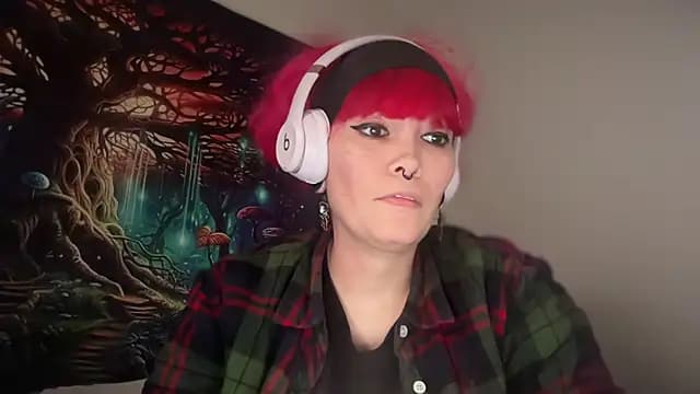 FRRANNKIE live cam
