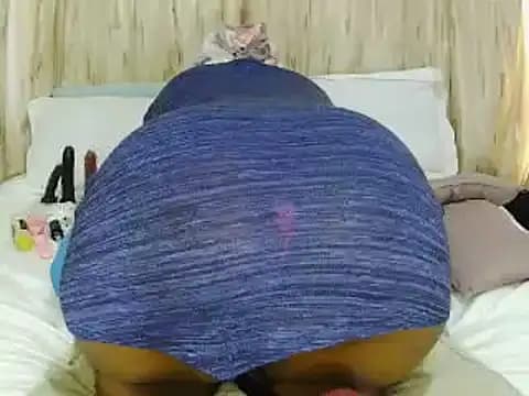 RealQueenOfSouth live cam