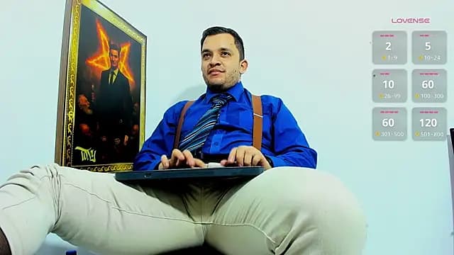 Tonny_paganni live cam
