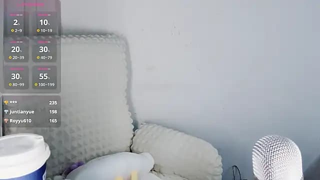 A-Sweet-168-M live cam