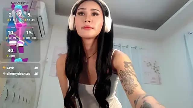Femme_fatale69 live cam