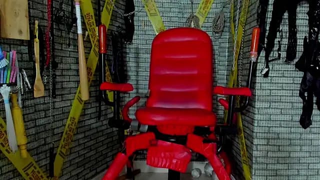 ariel_bdsm live cam