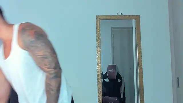Ken_mailik1 live cam on Stripchat