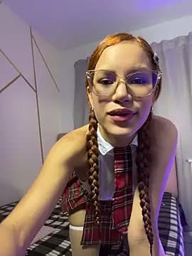 Lulu_swarts live cam