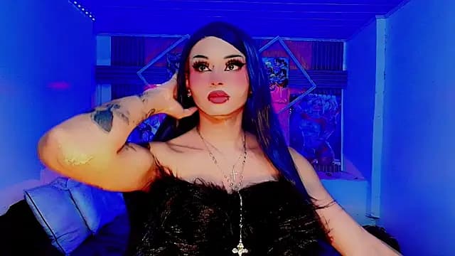 Lisa_sparkleee live cam