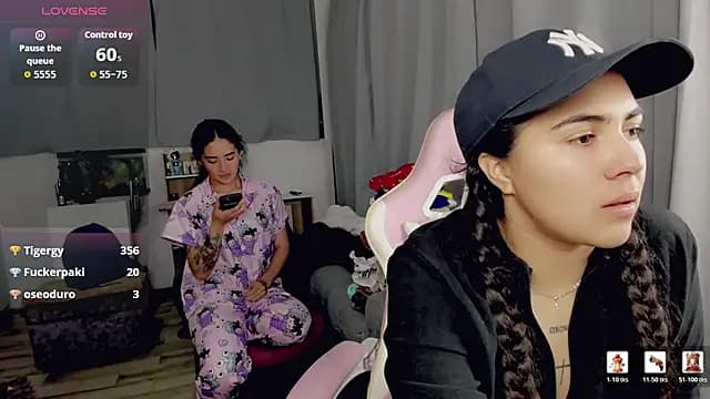VictoriaHoneyy live cam