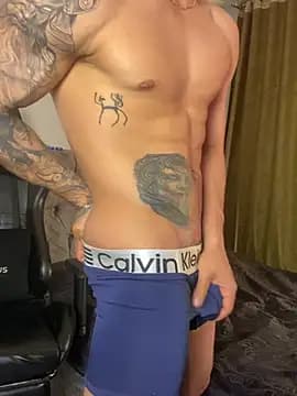 SavageBond_ live cam