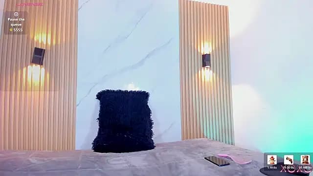 miss_vanessataylor live cam