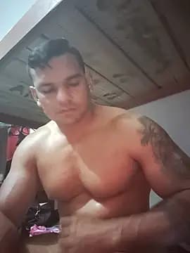 Antonny_grace live cam