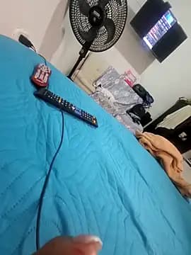 Angel_Iron69 live cam