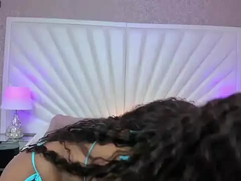 AndreaCarter live cam