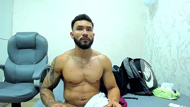 Axel_power_ live cam