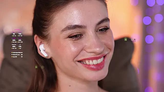 -YOUR_ANGEL live cam