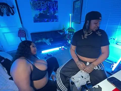 4EVAGLACIERS live cam