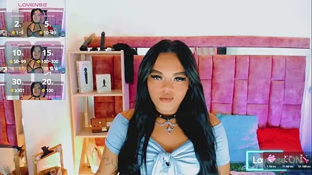 KayleighDreams_ live cam