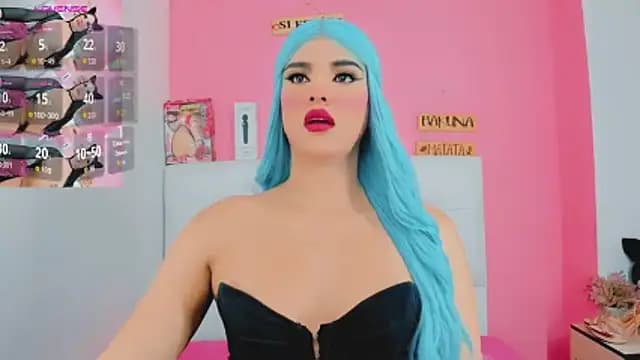 valentina_princess_ live cam