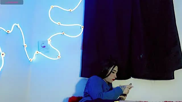 MICAELA_RANGELL_ live cam