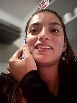 Jessysammy live cam