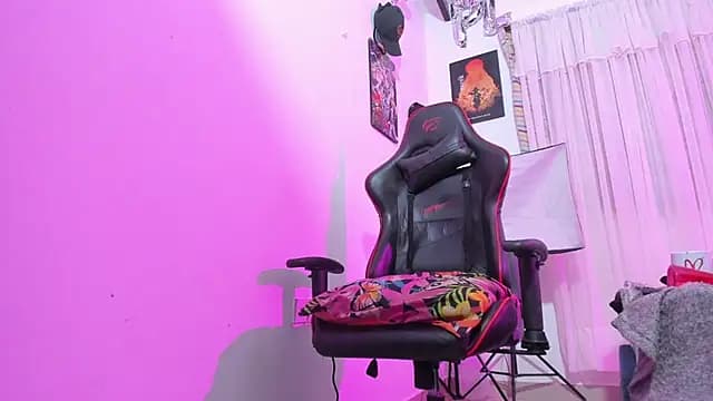 Rihanna_hotx live cam