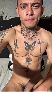 Mrjustin_sebas live cam