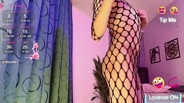 Nikki_Vesper live cam