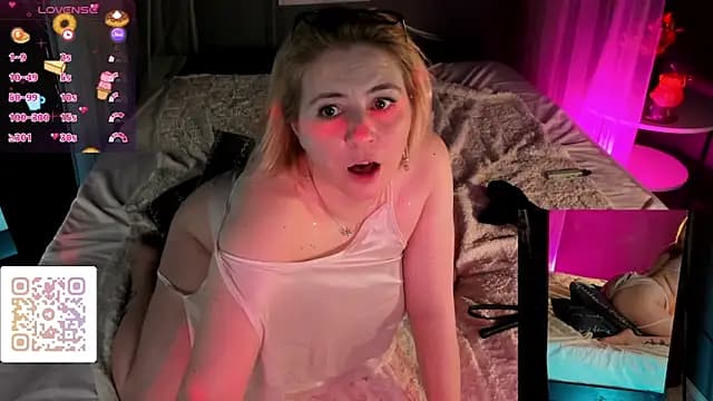 miss_lisaaa live cam