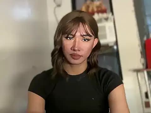 Miss_CandyX live cam