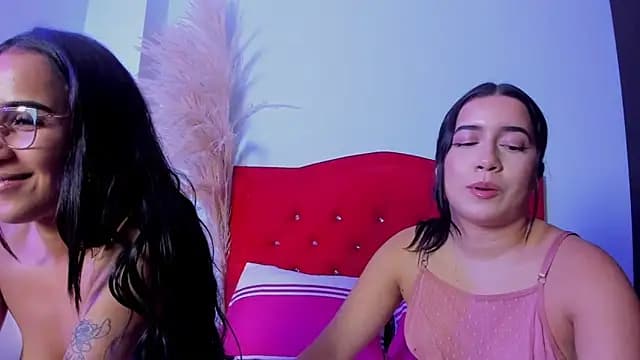 Samantha_luv_ live cam