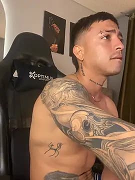 SavageBond_ live cam