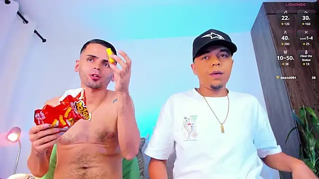 Randdy_333 live cam