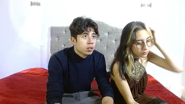 mrandmrsvixencs live cam