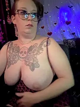 edgexchaos live cam