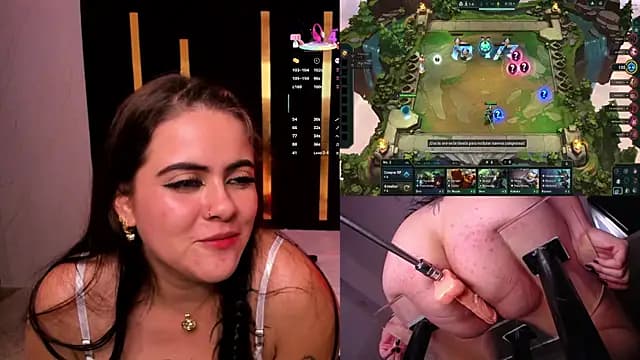 Sayreth_ live cam